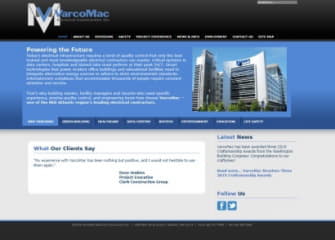 Varcomac citybuzz : Washington DC : VarcoMac Acquired by Therma Holdings